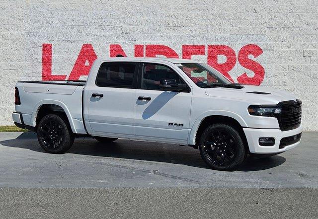 new 2026 Ram 1500 car, priced at $67,455