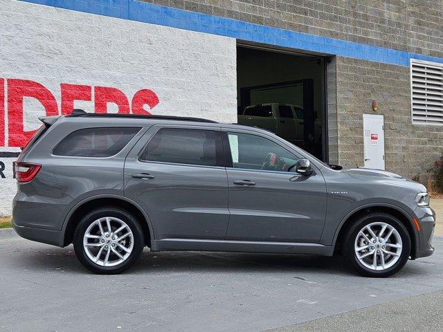 used 2023 Dodge Durango car, priced at $39,913