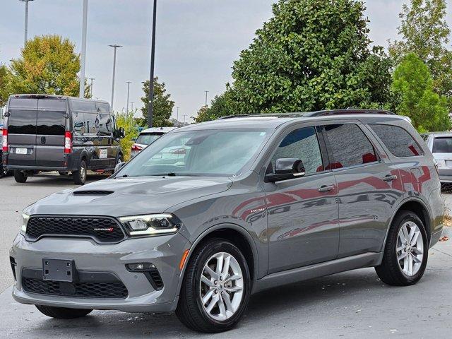 used 2023 Dodge Durango car, priced at $39,913