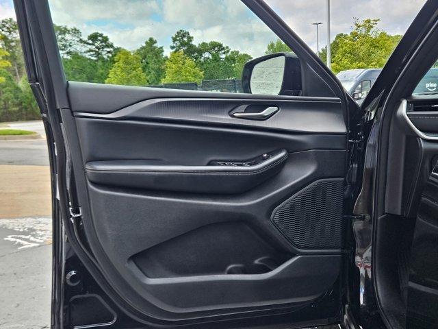 used 2024 Jeep Grand Cherokee L car, priced at $31,995