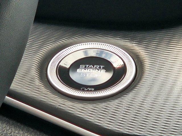 used 2024 Jeep Grand Cherokee L car, priced at $31,995