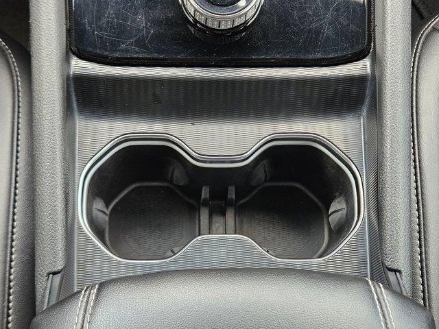 used 2024 Jeep Grand Cherokee L car, priced at $31,995