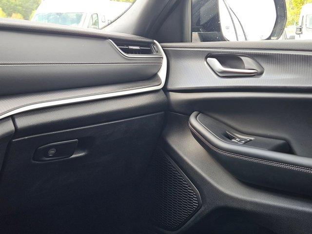 used 2024 Jeep Grand Cherokee L car, priced at $31,995