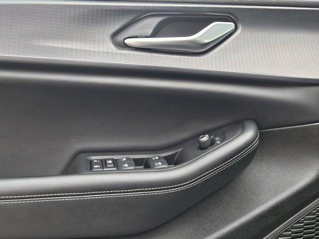 used 2024 Jeep Grand Cherokee L car, priced at $31,995