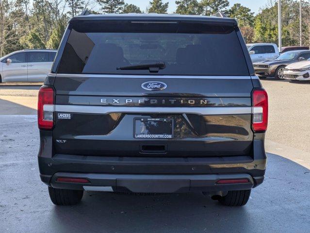 used 2022 Ford Expedition car, priced at $36,250