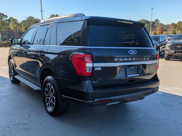 used 2022 Ford Expedition car, priced at $36,250