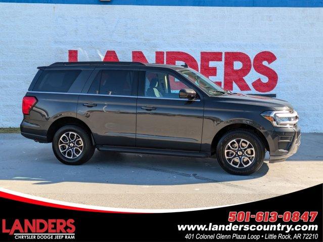 used 2022 Ford Expedition car, priced at $36,250