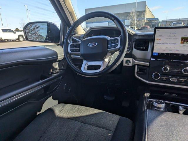 used 2022 Ford Expedition car, priced at $36,250