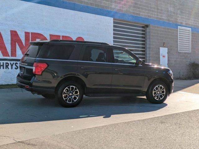 used 2022 Ford Expedition car, priced at $36,250