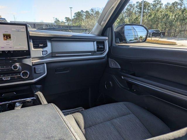 used 2022 Ford Expedition car, priced at $36,250