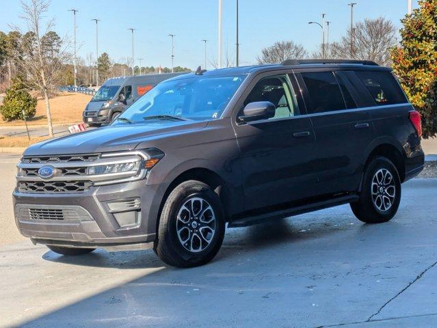 used 2022 Ford Expedition car, priced at $36,250