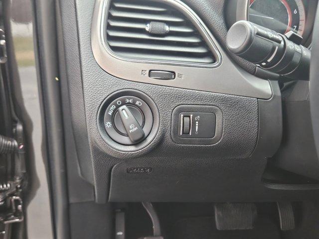 used 2017 Dodge Journey car, priced at $13,495