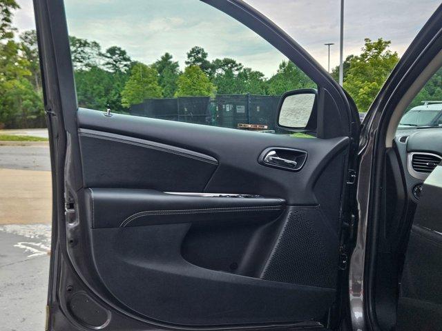used 2017 Dodge Journey car, priced at $13,495