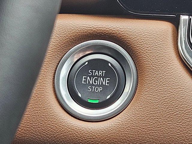 used 2024 GMC Canyon car, priced at $45,250
