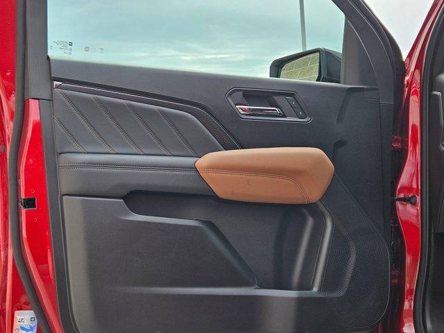 used 2024 GMC Canyon car, priced at $45,250