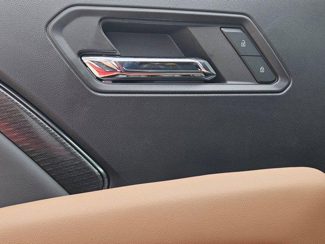 used 2024 GMC Canyon car, priced at $45,250
