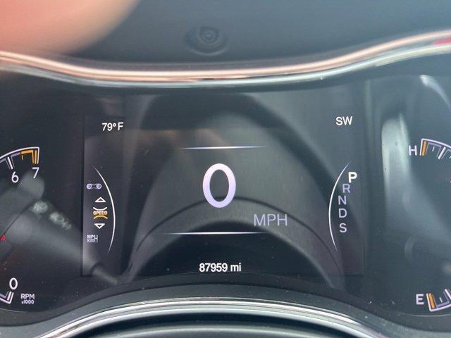 used 2015 Jeep Grand Cherokee car, priced at $17,995