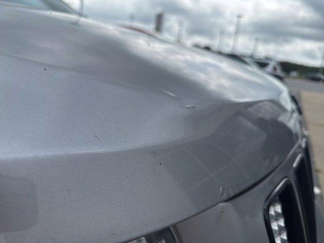used 2015 Jeep Grand Cherokee car, priced at $17,995