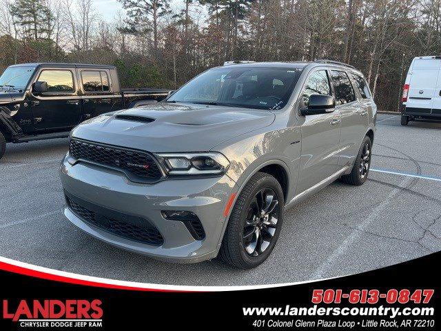 used 2023 Dodge Durango car, priced at $38,994