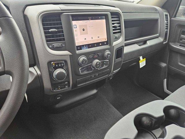 new 2024 Ram 1500 car, priced at $38,389