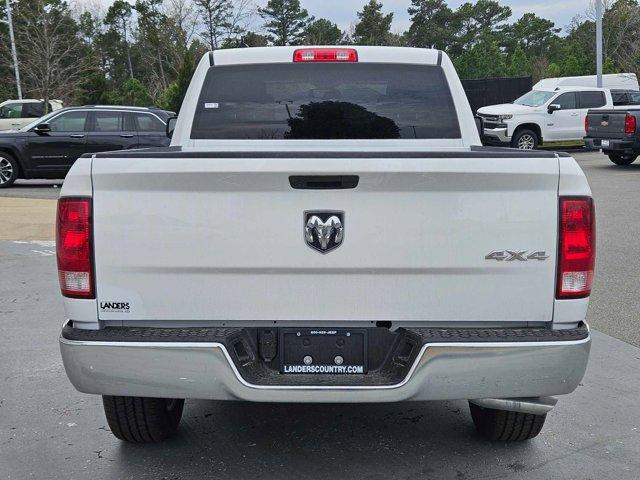 new 2024 Ram 1500 car, priced at $38,389