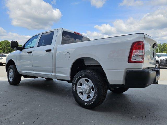 new 2024 Ram 2500 car, priced at $52,266