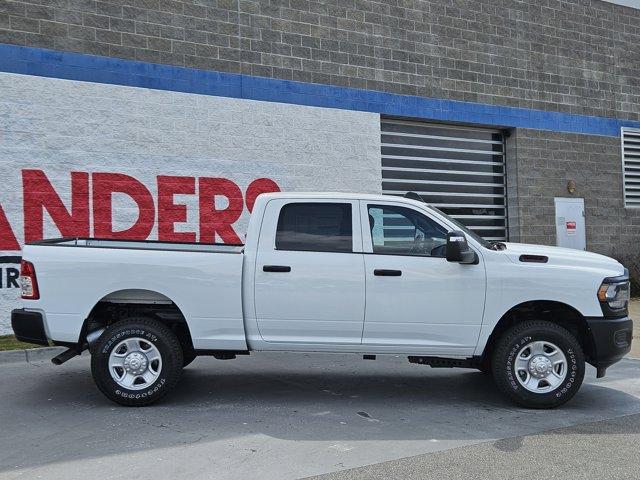 new 2024 Ram 2500 car, priced at $52,266