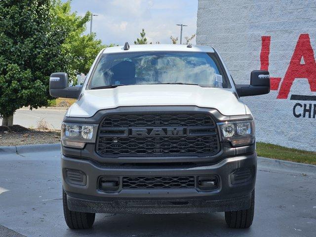 new 2024 Ram 2500 car, priced at $52,266