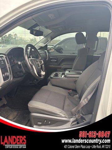 used 2014 GMC Sierra 1500 car, priced at $19,995