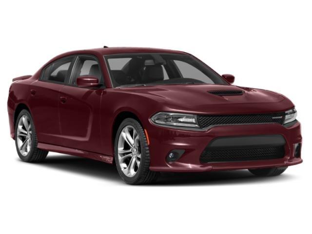 used 2021 Dodge Charger car, priced at $28,995