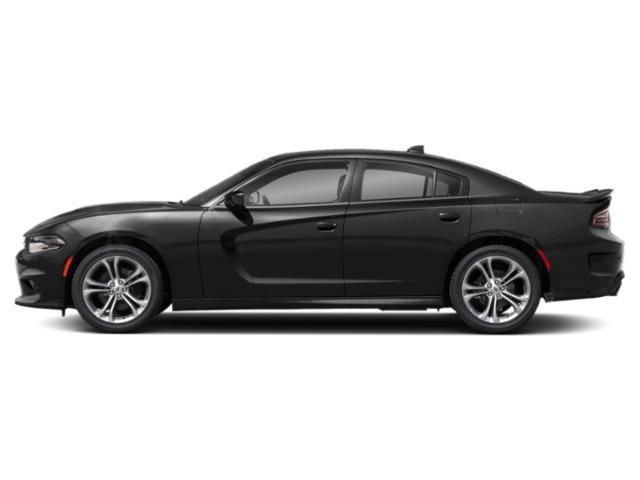 used 2021 Dodge Charger car, priced at $28,995
