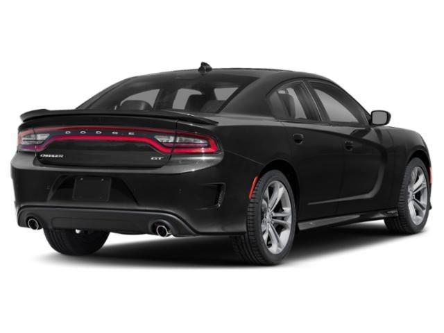 used 2021 Dodge Charger car, priced at $28,995