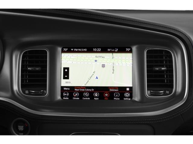 used 2021 Dodge Charger car, priced at $28,995