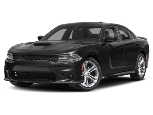 used 2021 Dodge Charger car, priced at $28,995