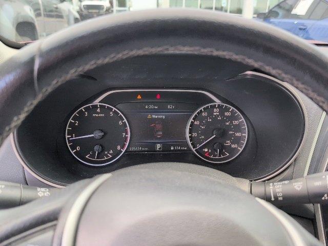 used 2016 Nissan Maxima car, priced at $11,500