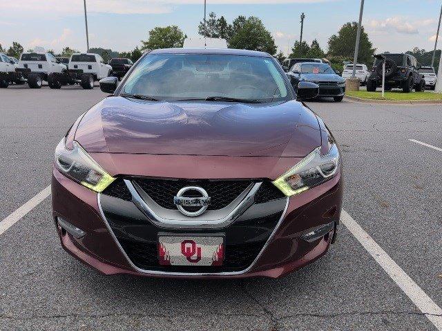 used 2016 Nissan Maxima car, priced at $11,500