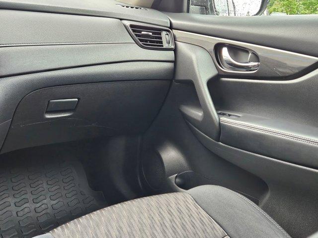 used 2018 Nissan Rogue car, priced at $12,850