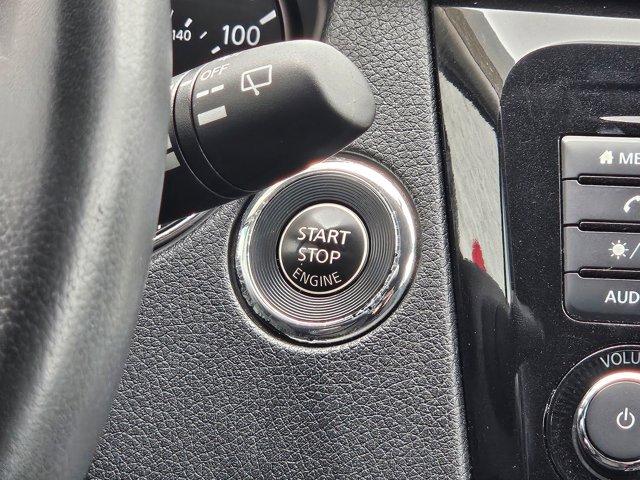 used 2018 Nissan Rogue car, priced at $12,850