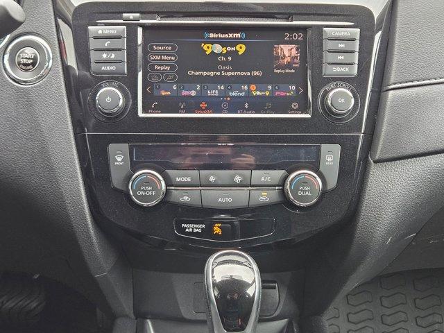 used 2018 Nissan Rogue car, priced at $12,850