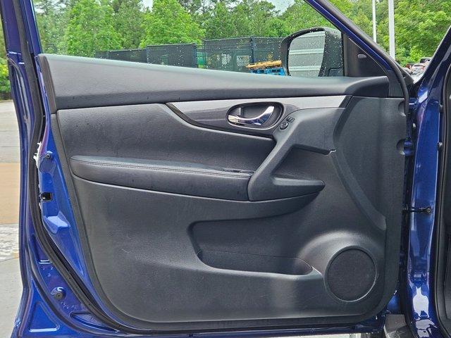 used 2018 Nissan Rogue car, priced at $12,850