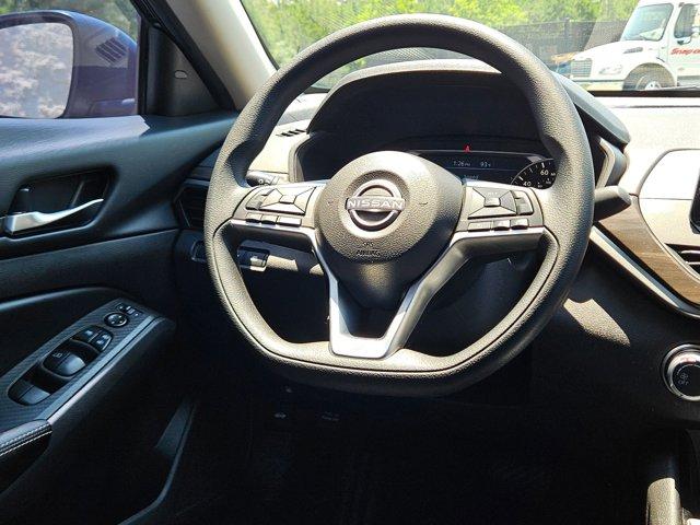 used 2024 Nissan Altima car, priced at $20,995