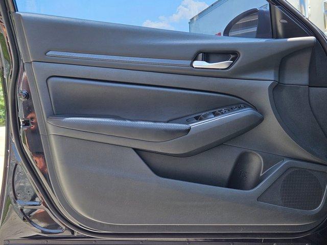 used 2024 Nissan Altima car, priced at $20,995