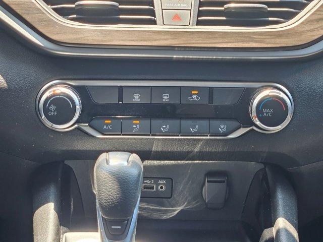 used 2024 Nissan Altima car, priced at $20,995