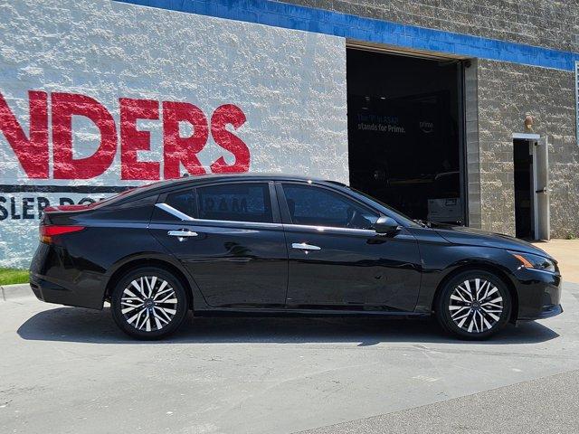 used 2024 Nissan Altima car, priced at $20,995