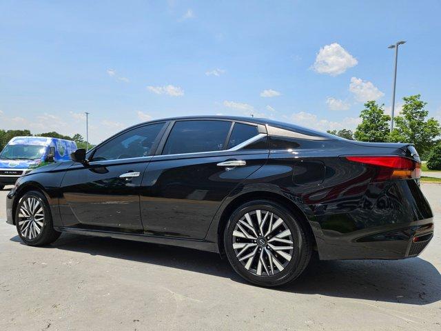 used 2024 Nissan Altima car, priced at $20,995