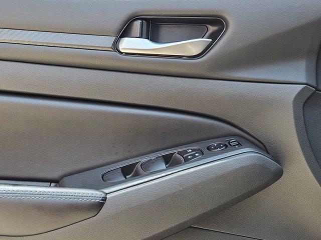 used 2024 Nissan Altima car, priced at $20,995