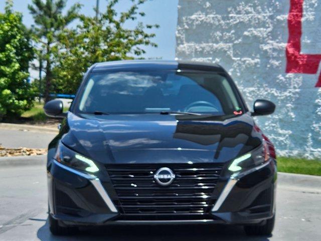 used 2024 Nissan Altima car, priced at $20,995