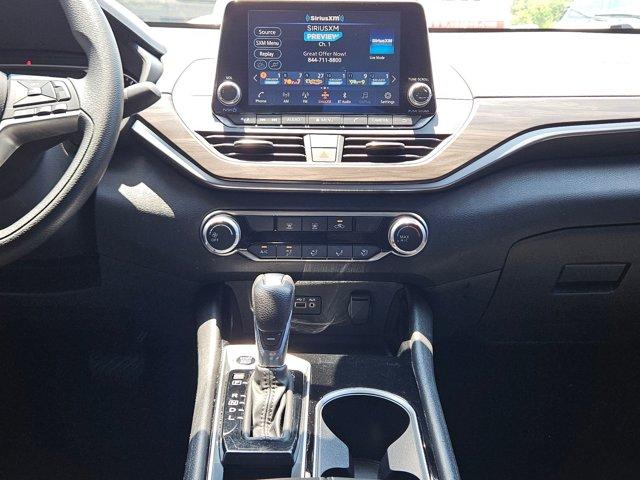 used 2024 Nissan Altima car, priced at $20,995