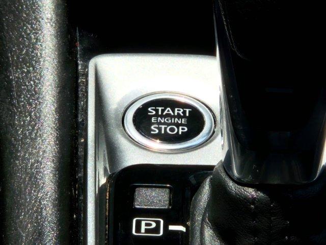 used 2024 Nissan Altima car, priced at $20,995