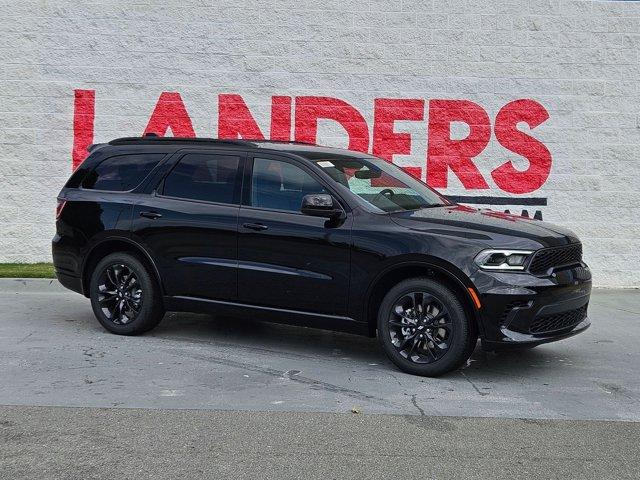 new 2026 Dodge Durango car, priced at $39,564